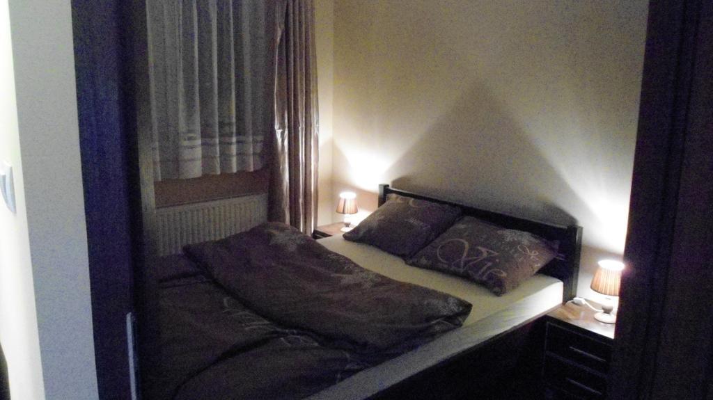 Apartament Olivia *